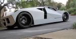 Ford GT90 Replica by Adam Pintek 2011 года
